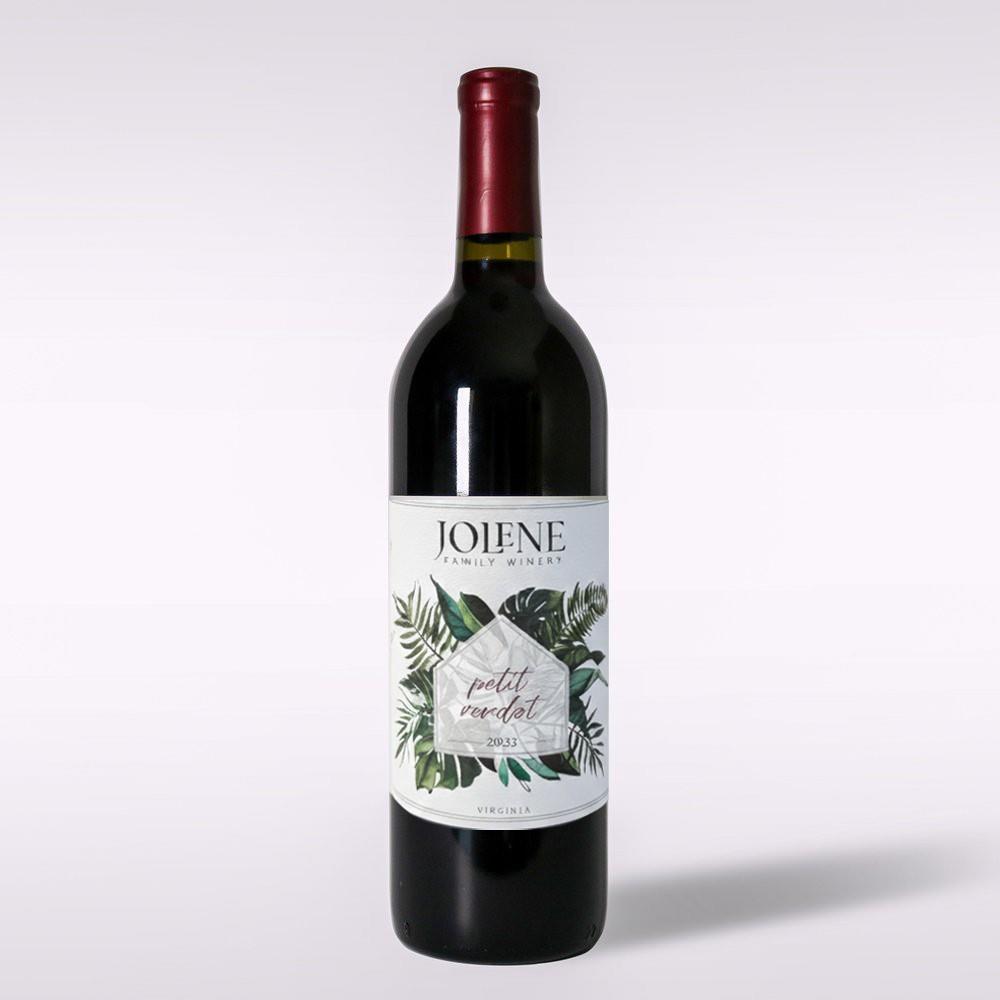 Petit Verdot 2023