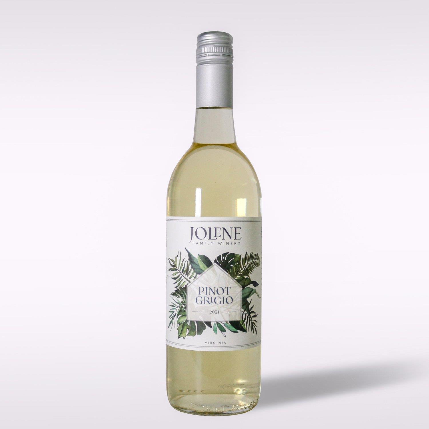 Pinot Grigio 2023