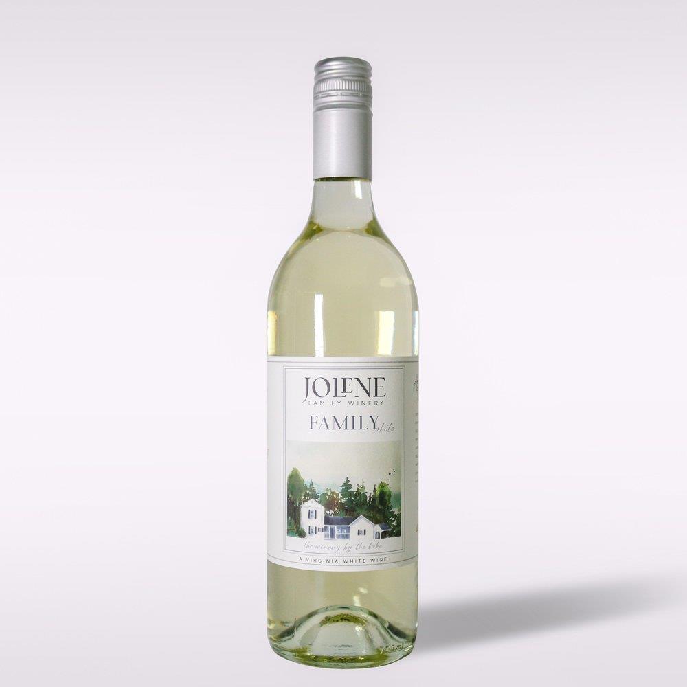 Family White - Lot 25