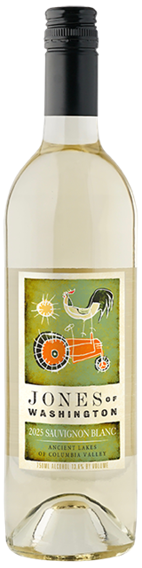 2025 Sauvignon Blanc