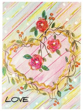 Valentines Paint & Sip Class - Wenatchee - 01.28.26