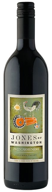 2022 Carmenere