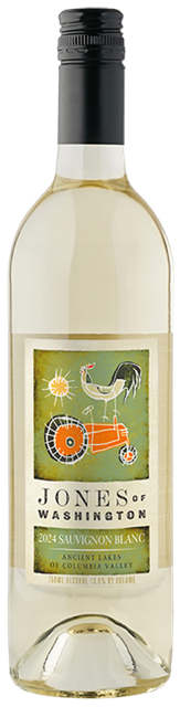 2024 Sauvignon Blanc