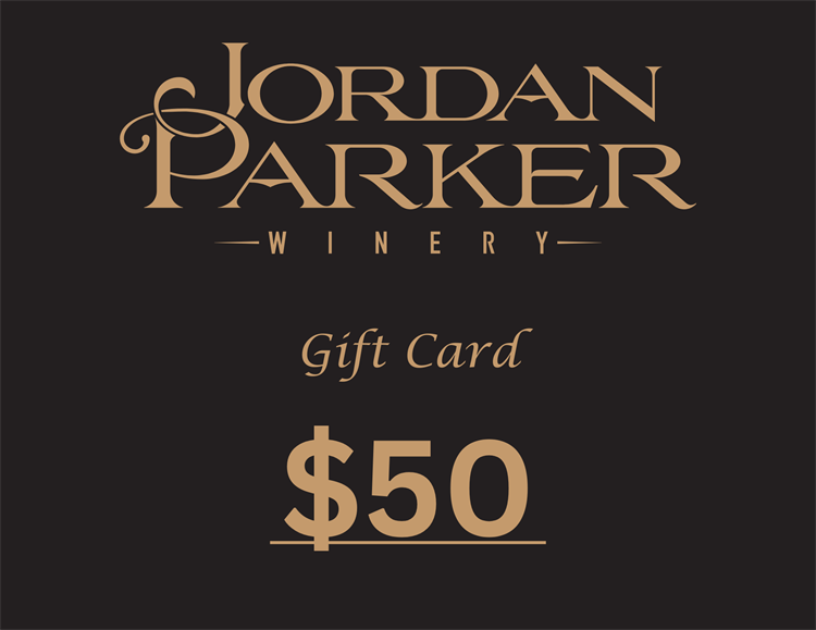 Gift Card - $50
