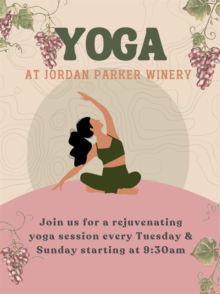 Yoga - Single Class Tuesday 09/09 (all levels)