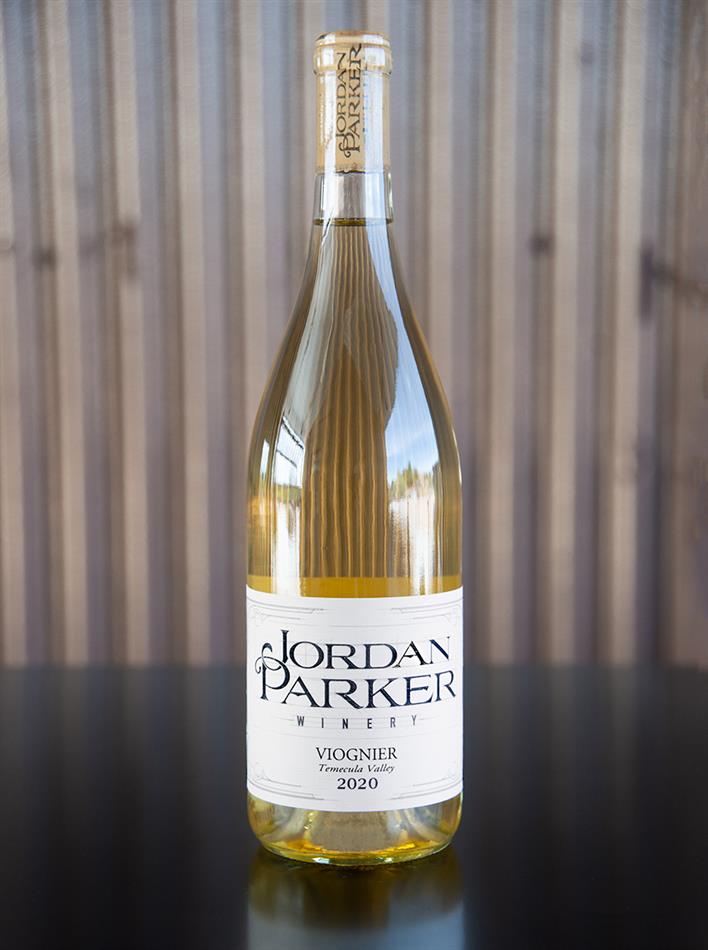 2020 Viognier