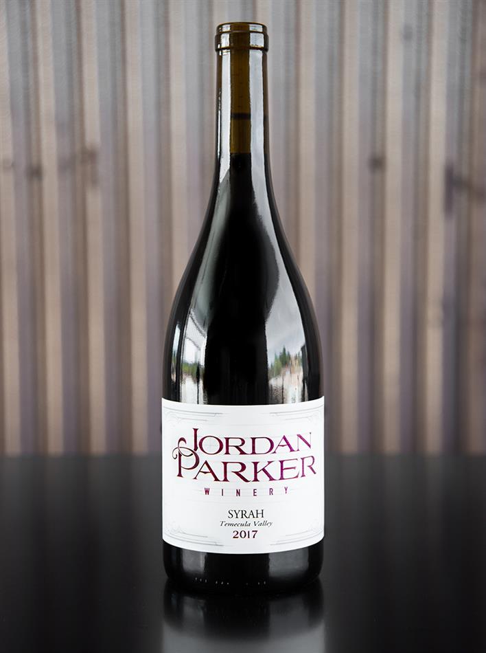 2017 Syrah
