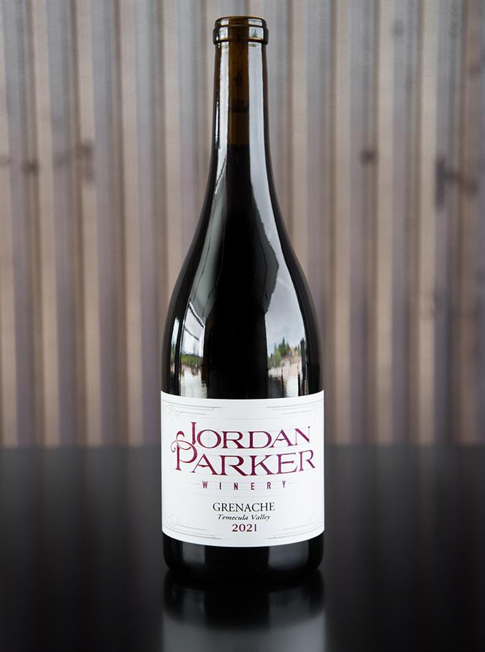2021 Grenache