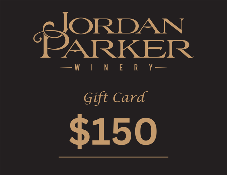 Gift Card - $150