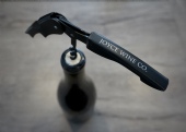 Logo Corkscrew