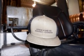 Joyce Snapback Hat