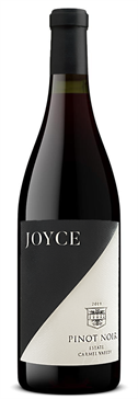 2019 Joyce Estate Pinot Noir, Carmel Valley
