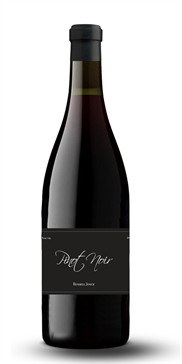 2021 Russell Joyce Estate Pinot Noir, Carmel Valley