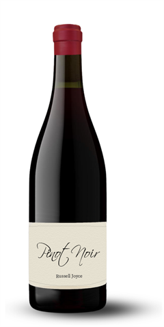 Cienega Valley Pinot Noir, Russell Joyce Wines 2019