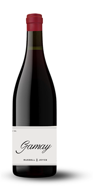 2022 Russell Joyce Gamay Noir, Arroyo Seco