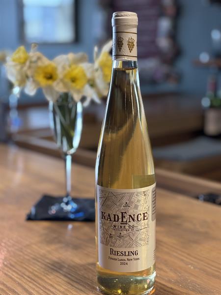 Riesling 2024