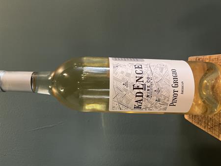 Pinot Grigio 2025