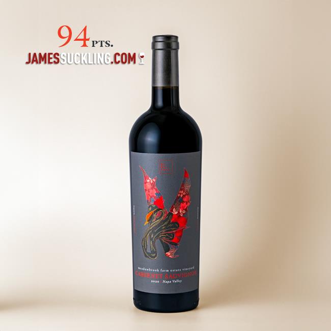 Hi No Tori Cabernet Sauvignon 2020