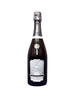 2021 Méthode Champenoise Blanc de Blanc