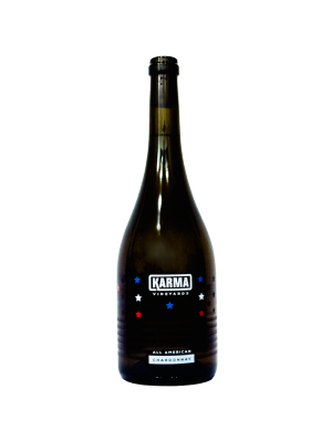 2022 All American Chardonnay Case Sale
