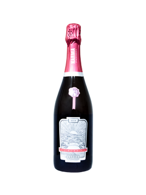 2021 Méthode Champenoise Pink