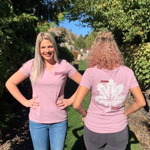 Sale! Rose-eh Shirts- Ladies