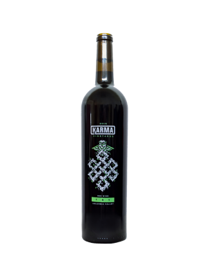 Library 2016 Try Red Blend