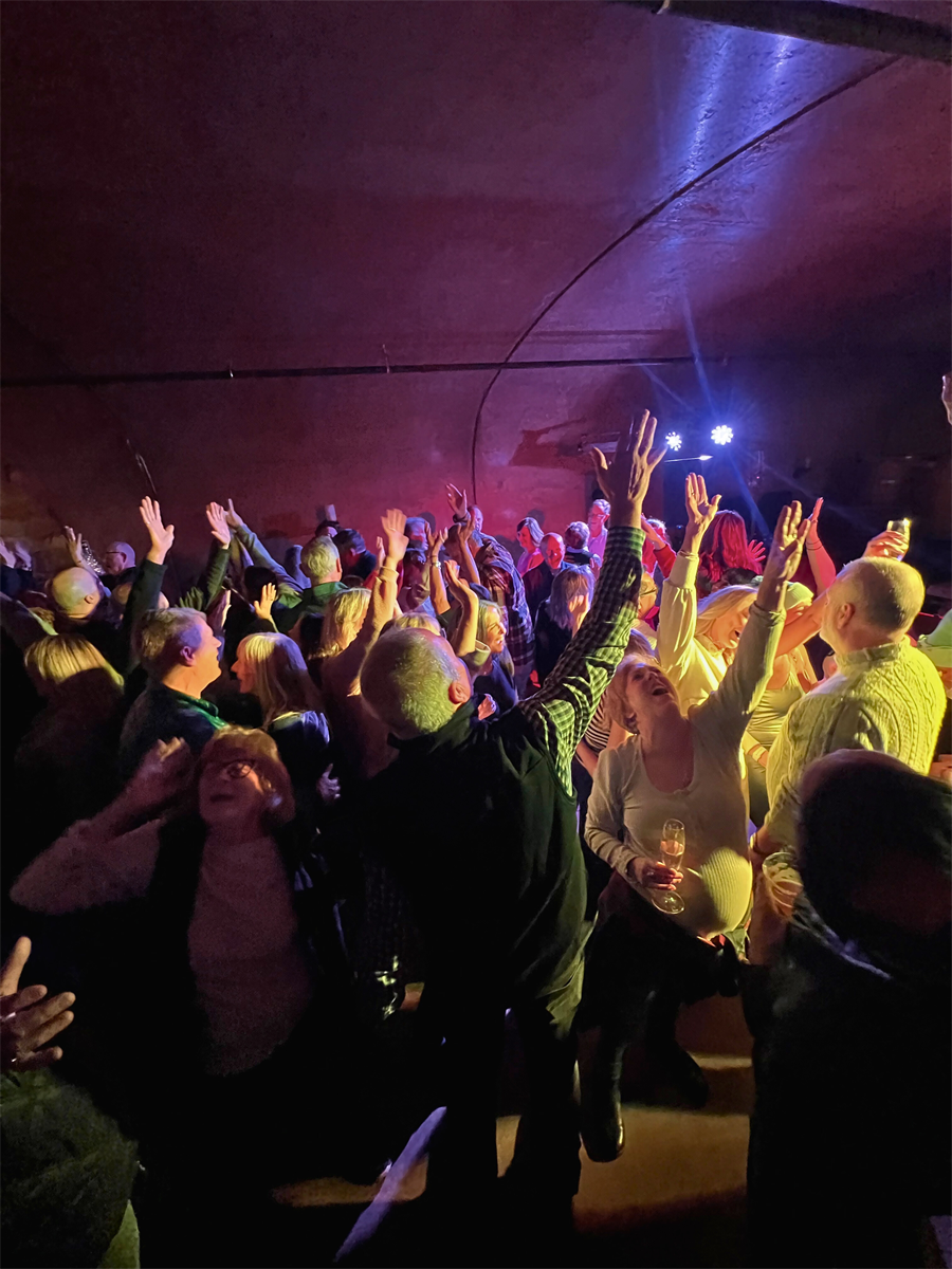 Winterfest Happy Hour 2026 Tickets