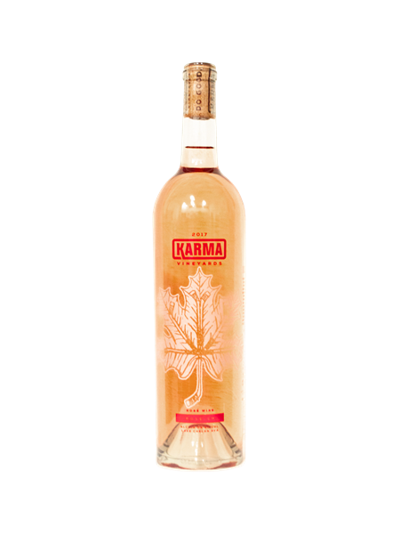 2024 Estate Rosé-eh