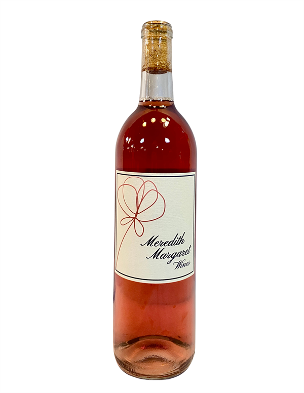 2024 MM Cinsault Rose'