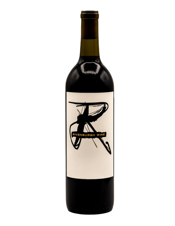 2022 RW Canted County Grenache