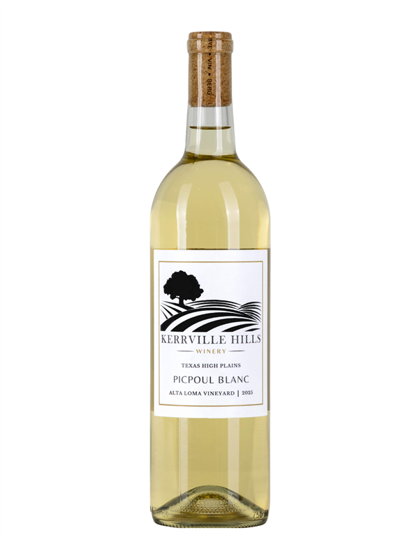 2025 Picpoul Blanc