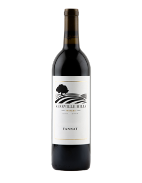 2023 Rustic Spur Tannat