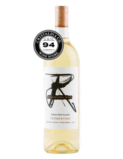 2021 RW Vermentino