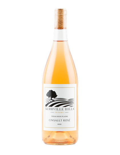 2023 Cinsault Rose