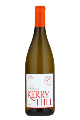 25 Gewurztraminer