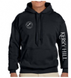 Sweatshirt - Hoodie