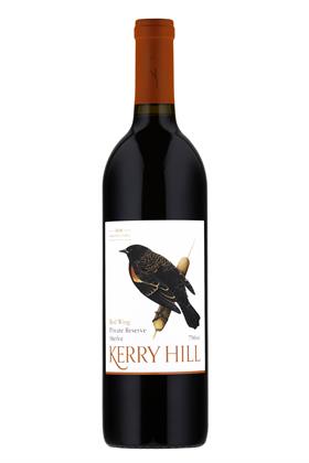 2022 Red Wing Merlot