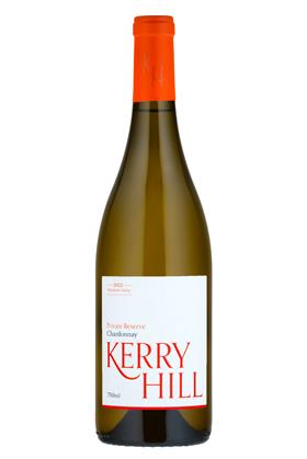 22 Private Reserve Chardonnay