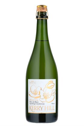 Allison's Song Sparkling Chardonnay