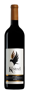 2018 Cabernet Sauvignon Case