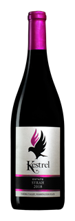 2018 Syrah Case