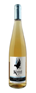 2022 Pinot Grigio