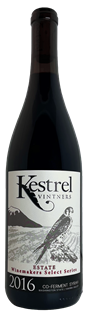 2016 Co-Ferment Syrah Case