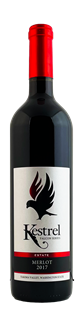 2017 Merlot Case