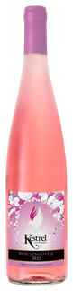 2022 Rosé Sangiovese