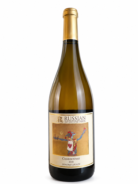 2018 Russian River Royale Chardonnay