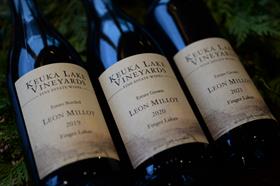 Leon Millot Vertical Trio Holiday Gift Set - 2025