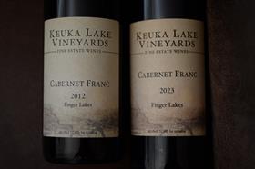 Cab Franc Bundle