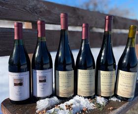 4/16/2026 - Leon Millot Virtual Tasting + 2020 Leon Millot Bottle